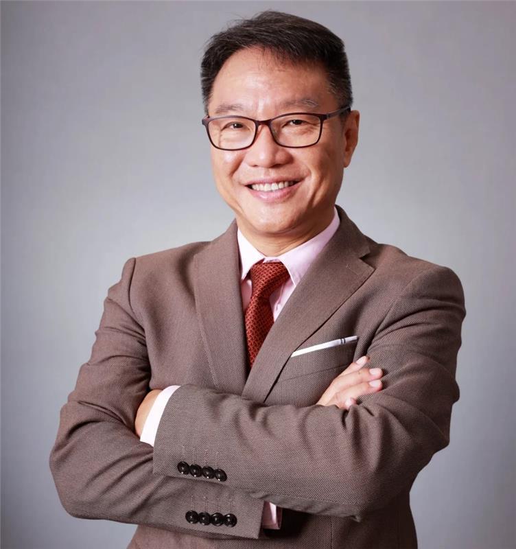 HKU Business School image